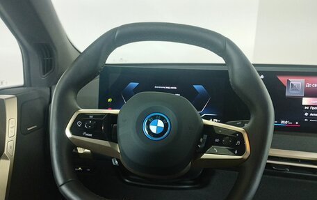 BMW iX, 2022 год, 9 250 000 рублей, 9 фотография