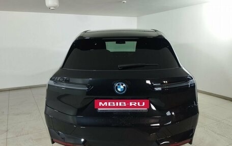 BMW iX, 2022 год, 9 250 000 рублей, 3 фотография