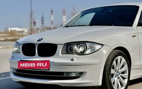BMW 1 серия, 2008 год, 1 080 000 рублей, 15 фотография