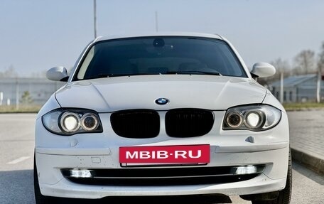 BMW 1 серия, 2008 год, 1 080 000 рублей, 14 фотография