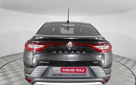 Renault Arkana I, 2019 год, 1 811 000 рублей, 6 фотография