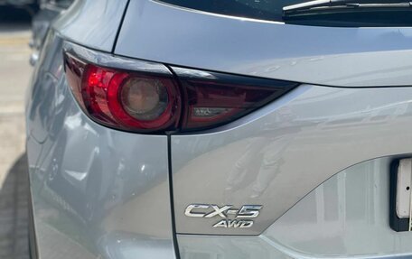 Mazda CX-5 II, 2019 год, 2 950 000 рублей, 8 фотография