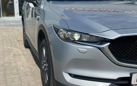 Mazda CX-5 II, 2019 год, 2 950 000 рублей, 10 фотография