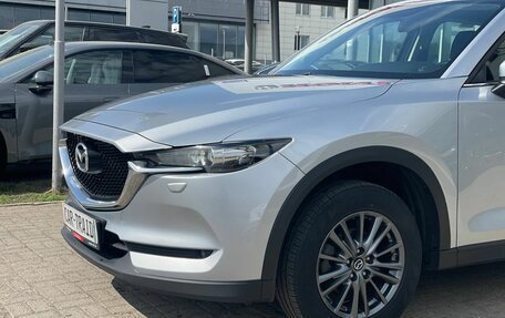 Mazda CX-5 II, 2019 год, 2 950 000 рублей, 12 фотография