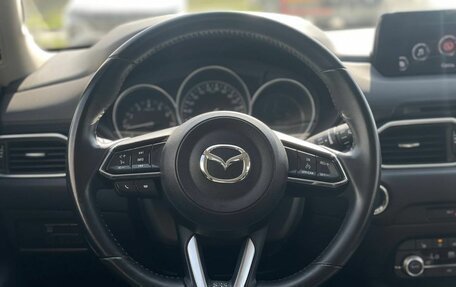 Mazda CX-5 II, 2019 год, 2 950 000 рублей, 13 фотография