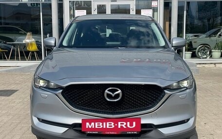Mazda CX-5 II, 2019 год, 2 950 000 рублей, 3 фотография