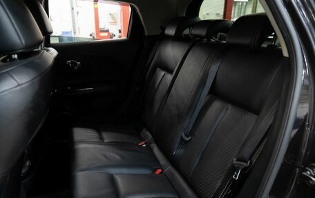 Nissan Juke II, 2012 год, 1 019 000 рублей, 7 фотография