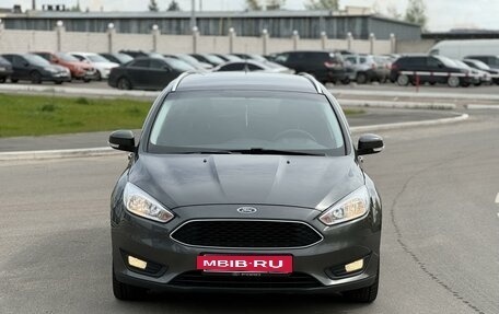 Ford Focus III, 2018 год, 1 449 000 рублей, 3 фотография