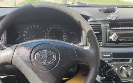 Toyota Corolla, 2003 год, 550 000 рублей, 8 фотография