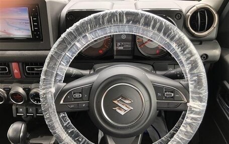 Suzuki Jimny, 2018 год, 1 245 000 рублей, 9 фотография