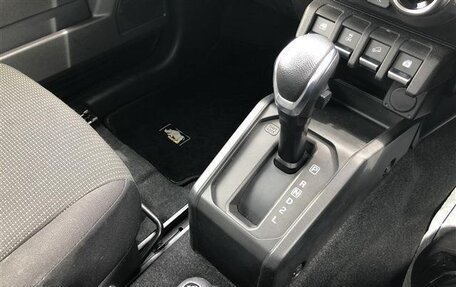 Suzuki Jimny, 2018 год, 1 245 000 рублей, 11 фотография