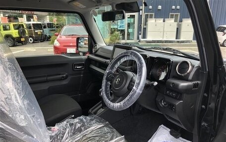 Suzuki Jimny, 2018 год, 1 245 000 рублей, 8 фотография