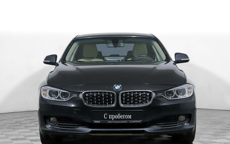 BMW 3 серия, 2013 год, 1 196 000 рублей, 2 фотография