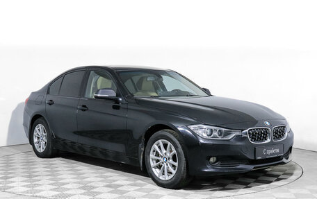 BMW 3 серия, 2013 год, 1 196 000 рублей, 3 фотография