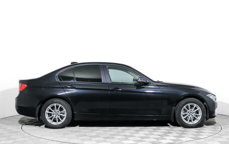 BMW 3 серия, 2013 год, 1 196 000 рублей, 4 фотография