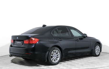 BMW 3 серия, 2013 год, 1 196 000 рублей, 5 фотография
