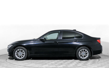 BMW 3 серия, 2013 год, 1 196 000 рублей, 8 фотография