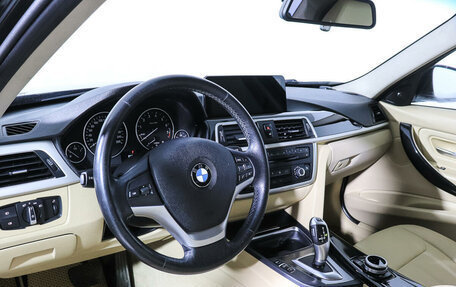 BMW 3 серия, 2013 год, 1 196 000 рублей, 14 фотография