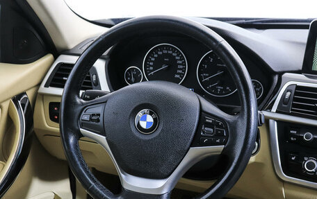 BMW 3 серия, 2013 год, 1 196 000 рублей, 16 фотография