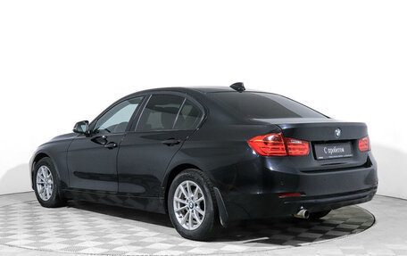 BMW 3 серия, 2013 год, 1 196 000 рублей, 7 фотография