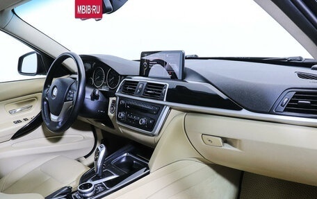 BMW 3 серия, 2013 год, 1 196 000 рублей, 9 фотография