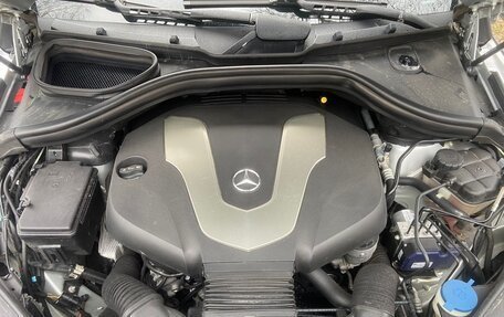 Mercedes-Benz GLE Coupe, 2016 год, 4 200 000 рублей, 21 фотография