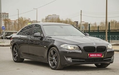 BMW 5 серия, 2010 год, 2 295 000 рублей, 1 фотография