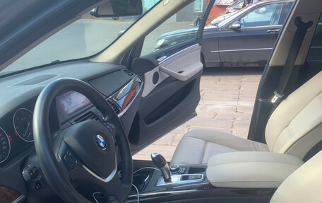 BMW X5, 2013 год, 3 600 000 рублей, 7 фотография