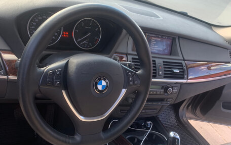 BMW X5, 2013 год, 3 600 000 рублей, 6 фотография