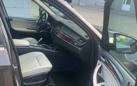 BMW X5, 2013 год, 3 600 000 рублей, 13 фотография