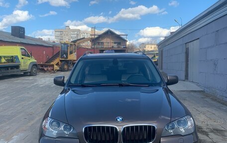 BMW X5, 2013 год, 3 600 000 рублей, 16 фотография
