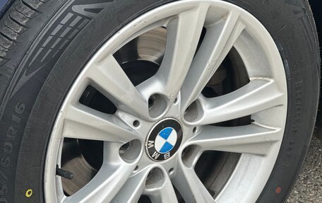 BMW 3 серия, 2017 год, 2 150 000 рублей, 11 фотография