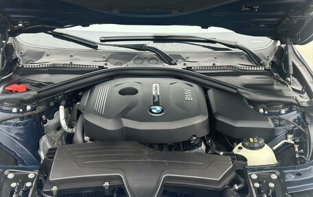 BMW 3 серия, 2017 год, 2 150 000 рублей, 13 фотография
