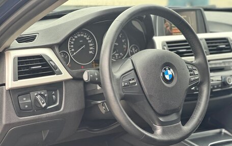 BMW 3 серия, 2017 год, 2 150 000 рублей, 14 фотография