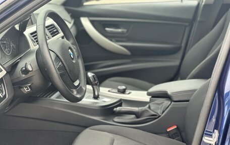 BMW 3 серия, 2017 год, 2 150 000 рублей, 15 фотография