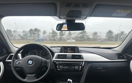 BMW 3 серия, 2017 год, 2 150 000 рублей, 18 фотография