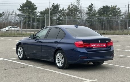 BMW 3 серия, 2017 год, 2 150 000 рублей, 9 фотография