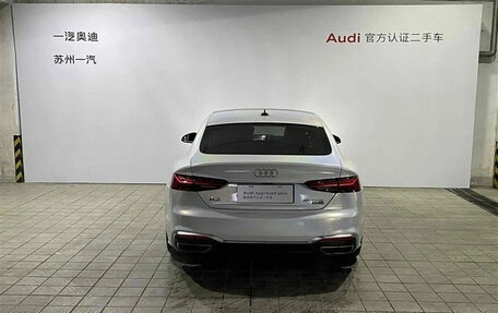 Audi A5, 2021 год, 3 270 001 рублей, 6 фотография