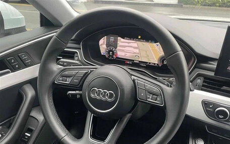 Audi A5, 2021 год, 3 270 001 рублей, 8 фотография