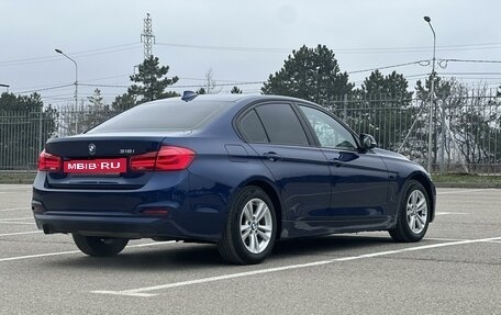 BMW 3 серия, 2017 год, 2 150 000 рублей, 7 фотография