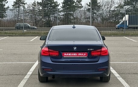 BMW 3 серия, 2017 год, 2 150 000 рублей, 8 фотография