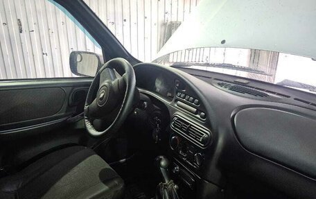 Chevrolet Niva I рестайлинг, 2011 год, 529 000 рублей, 21 фотография