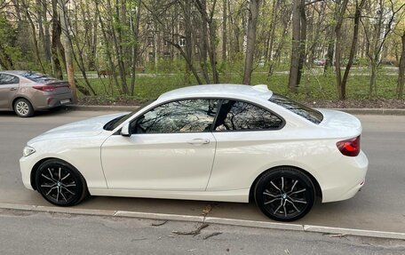 BMW 2 серия F22, 2014 год, 2 500 000 рублей, 4 фотография