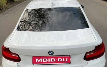 BMW 2 серия F22, 2014 год, 2 500 000 рублей, 3 фотография
