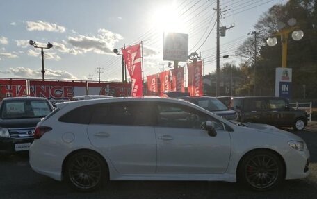 Subaru Levorg I, 2020 год, 1 350 300 рублей, 4 фотография