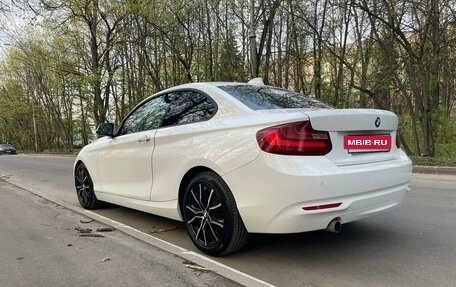 BMW 2 серия F22, 2014 год, 2 500 000 рублей, 14 фотография