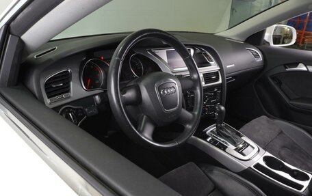 Audi A5, 2011 год, 1 283 000 рублей, 6 фотография