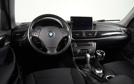 BMW X1, 2014 год, 1 949 000 рублей, 6 фотография