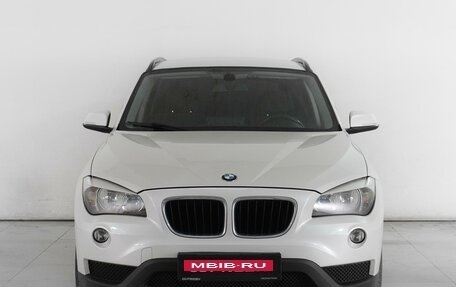 BMW X1, 2014 год, 1 949 000 рублей, 3 фотография