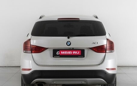 BMW X1, 2014 год, 1 949 000 рублей, 4 фотография
